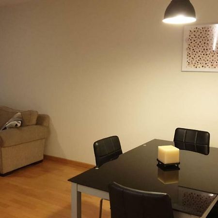 Apartment Valencie Exteriér fotografie