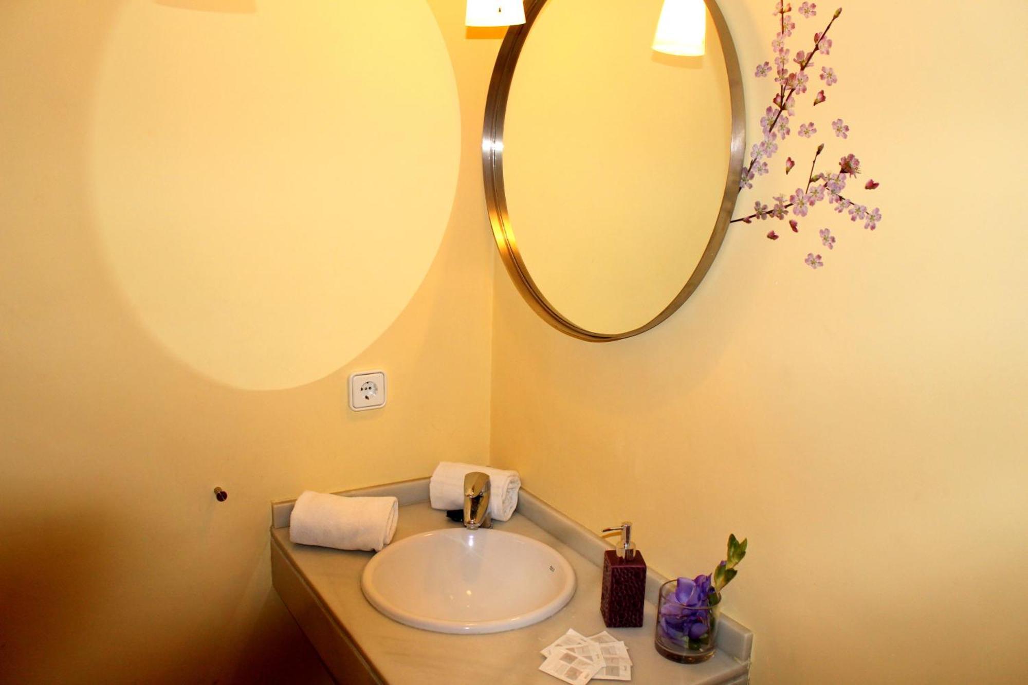 Apartment Valencie Pokoj fotografie