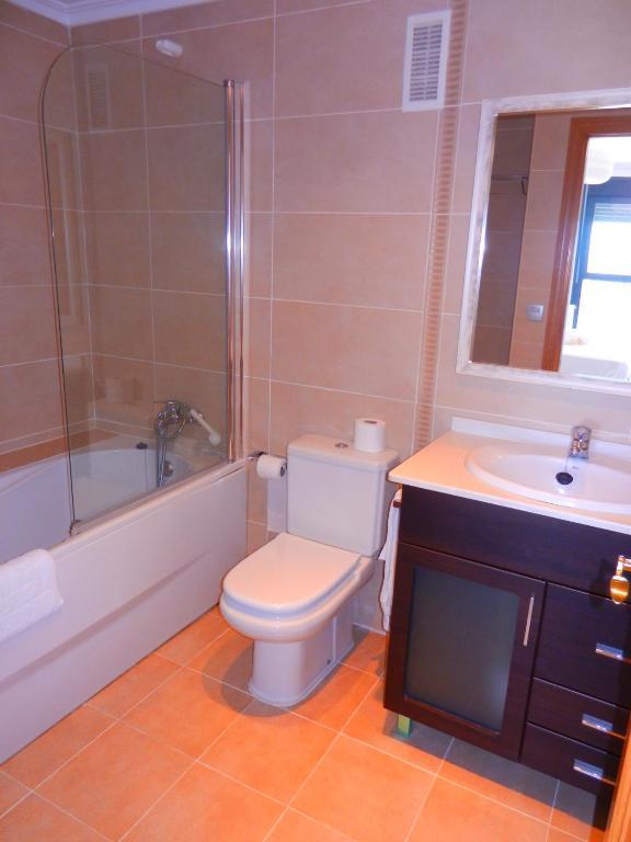 Apartment Valencie Pokoj fotografie