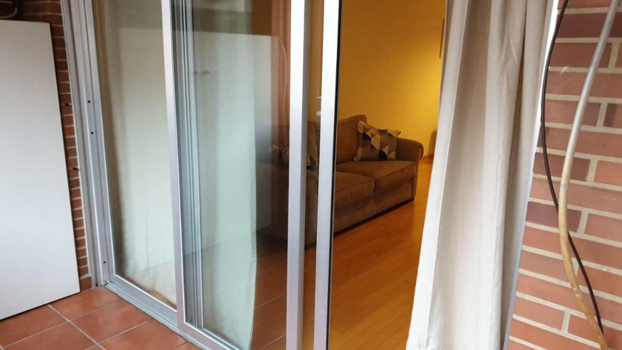 Apartment Valencie Exteriér fotografie