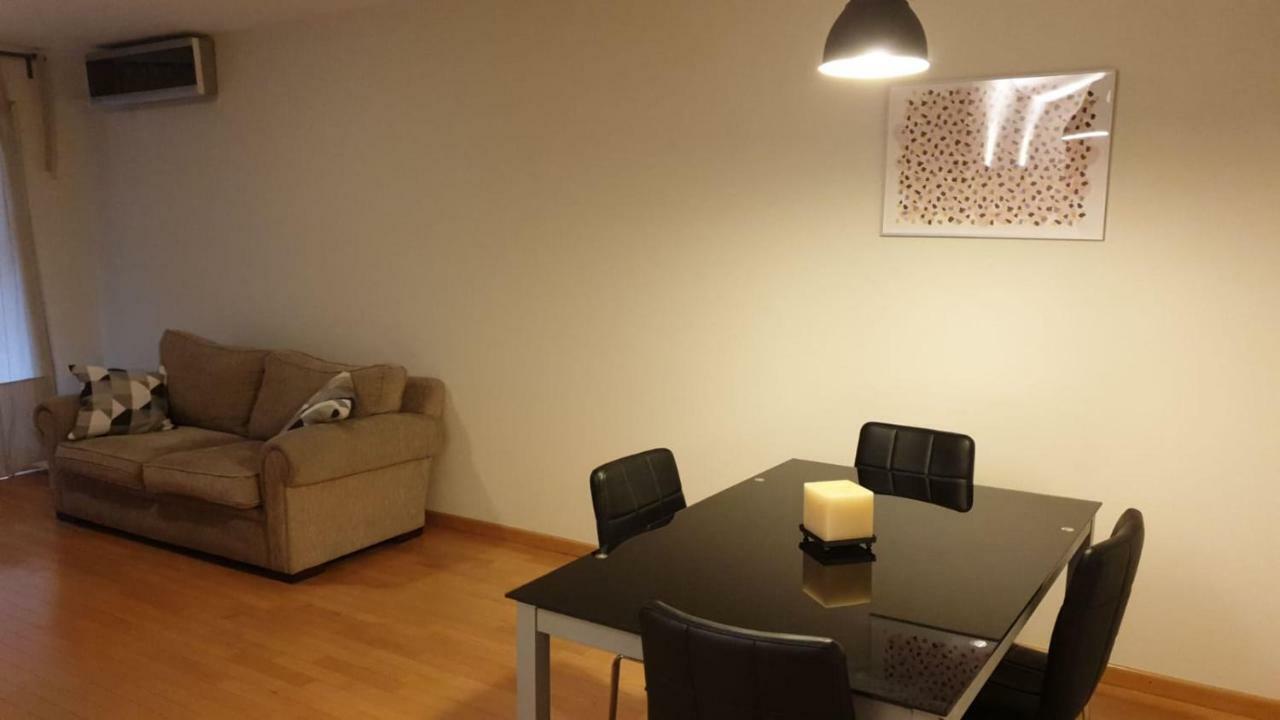 Apartment Valencie Exteriér fotografie