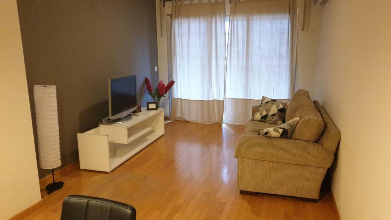 Apartment Valencie Exteriér fotografie